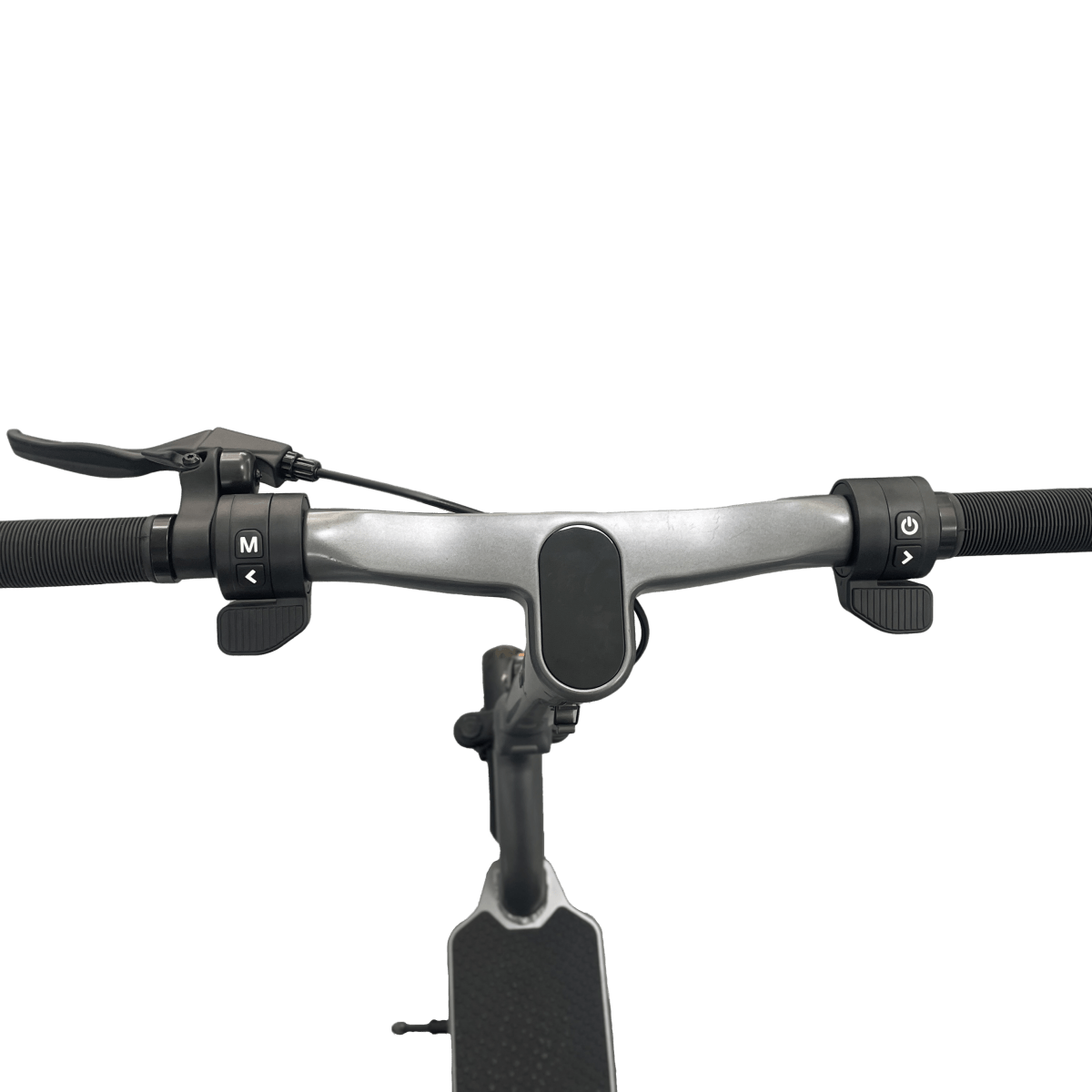Trottinette Électrique Weebot Anoki S : Légère et Sûre - Weebot
