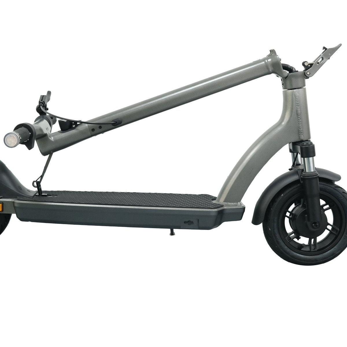 Trottinette Électrique Weebot Anoki S : Légère et Sûre - Weebot
