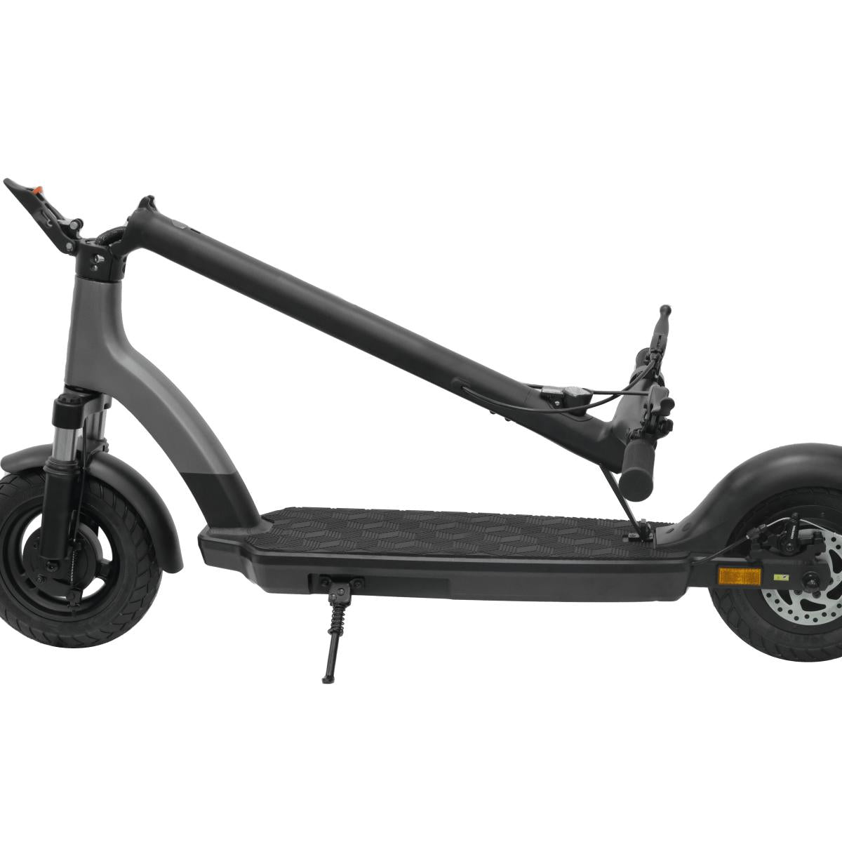 Trottinette Électrique Weebot Anoki S : Légère et Sûre - Weebot