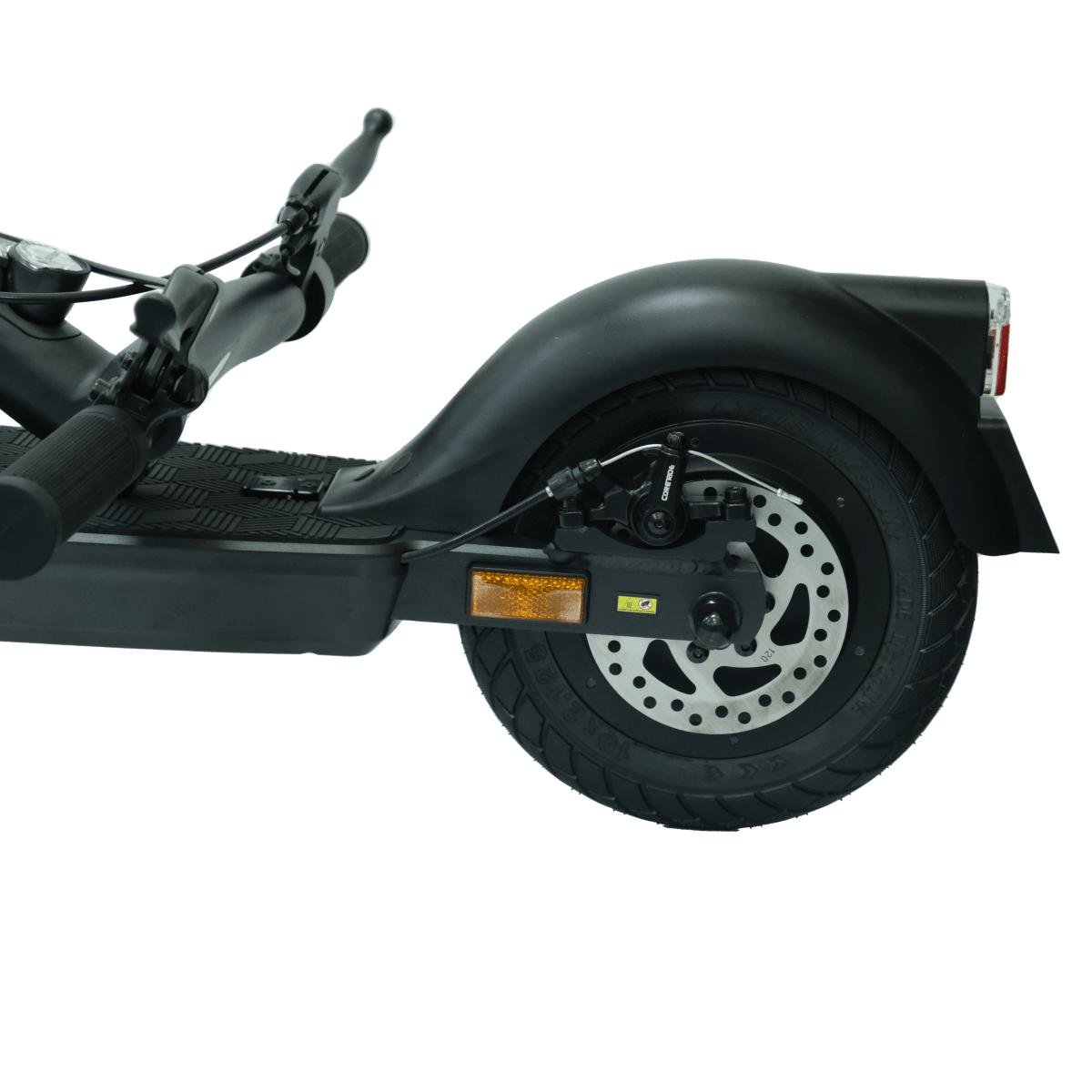 Trottinette Électrique Weebot Anoki S : Légère et Sûre - Weebot