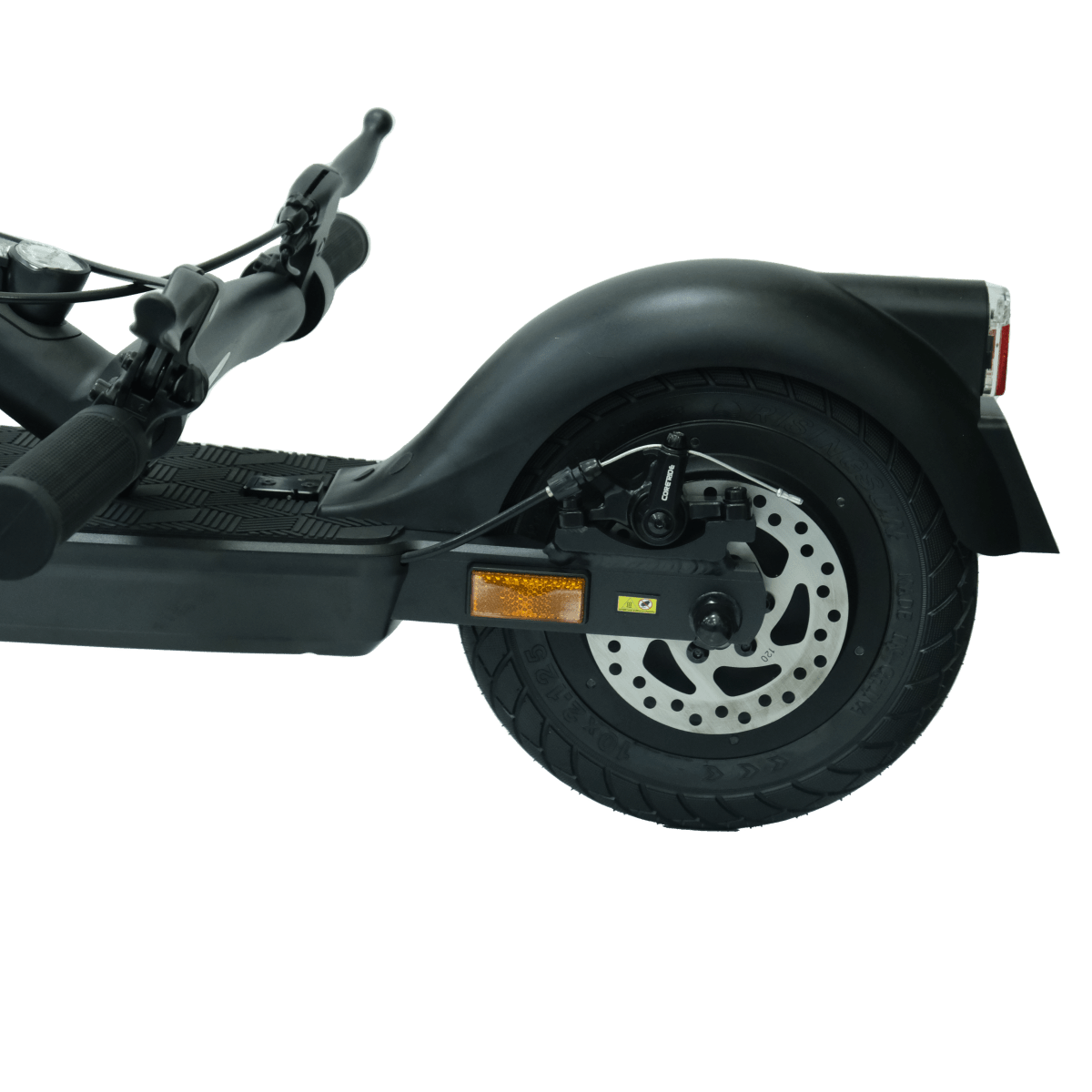 Trottinette Électrique Weebot Anoki S : Légère et Sûre - Weebot