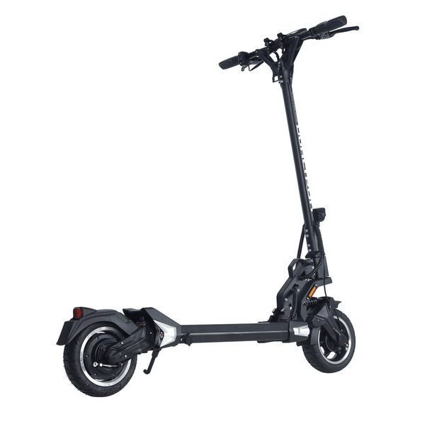 Trottinette Électrique Dualtron Togo Pro - Weebot