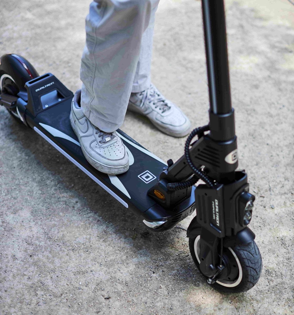 Electric Scooter Monopattino Dualtron Mini Prezzo Trottinette