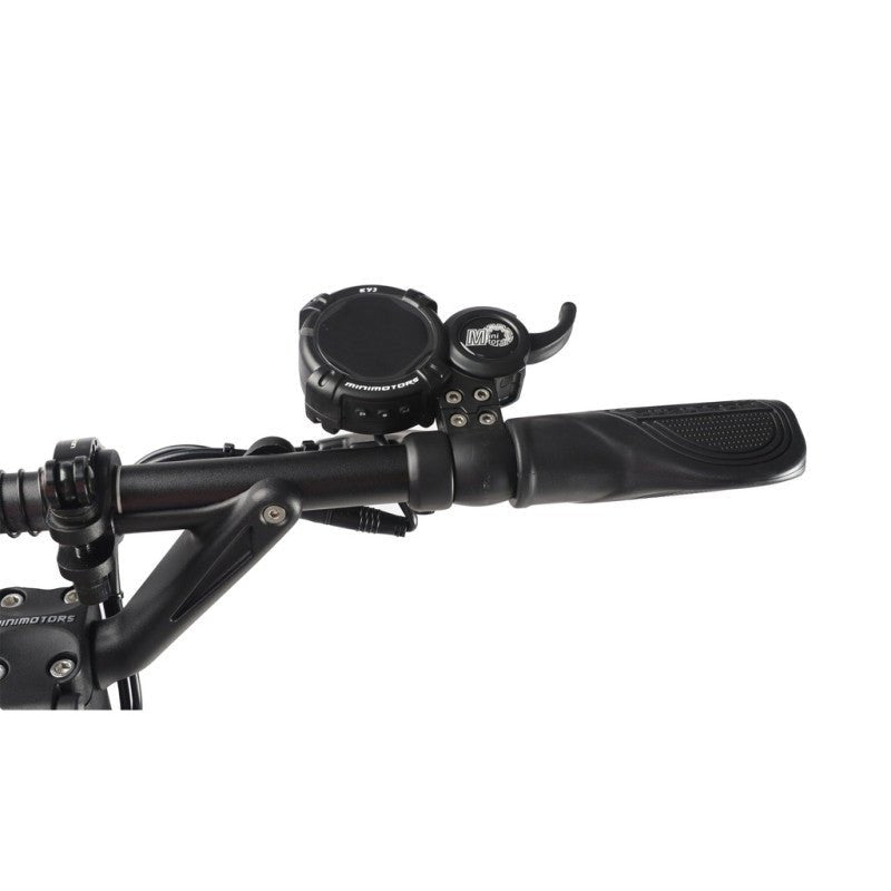 Trottinette Électrique Occasion Dualtron Aminia : Reconditionnée - Weebot
