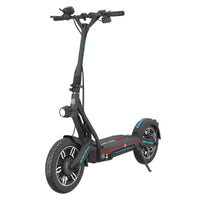 Trottinette Électrique Dualtron City
