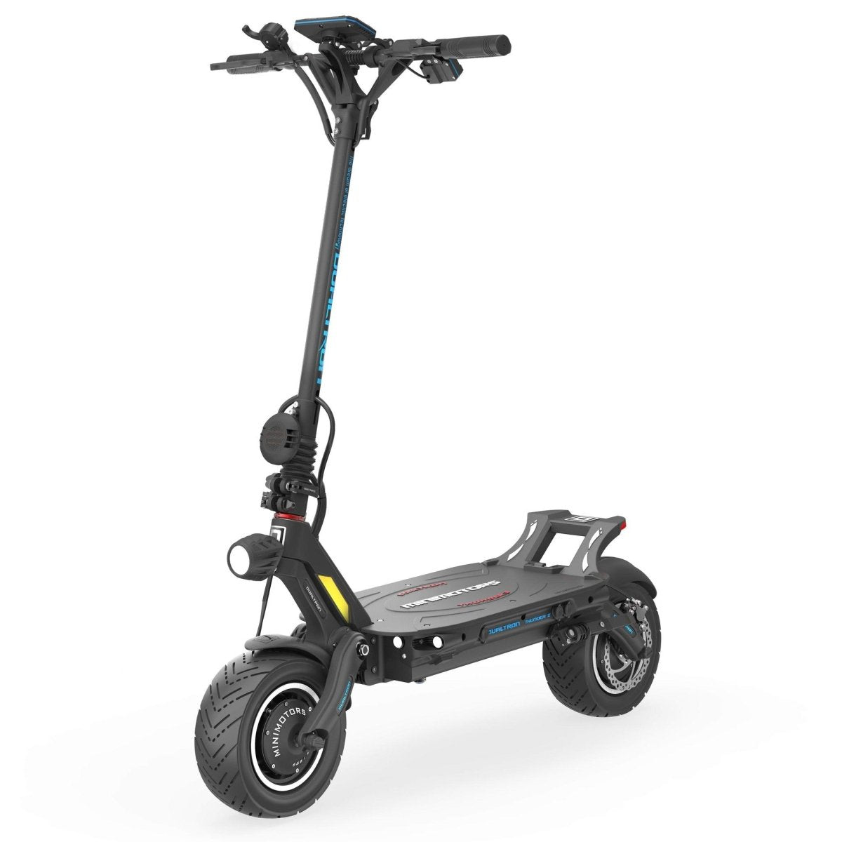 Trottinette Électrique Dualtron Thunder 2 : Puissante et Rapide - Weebot