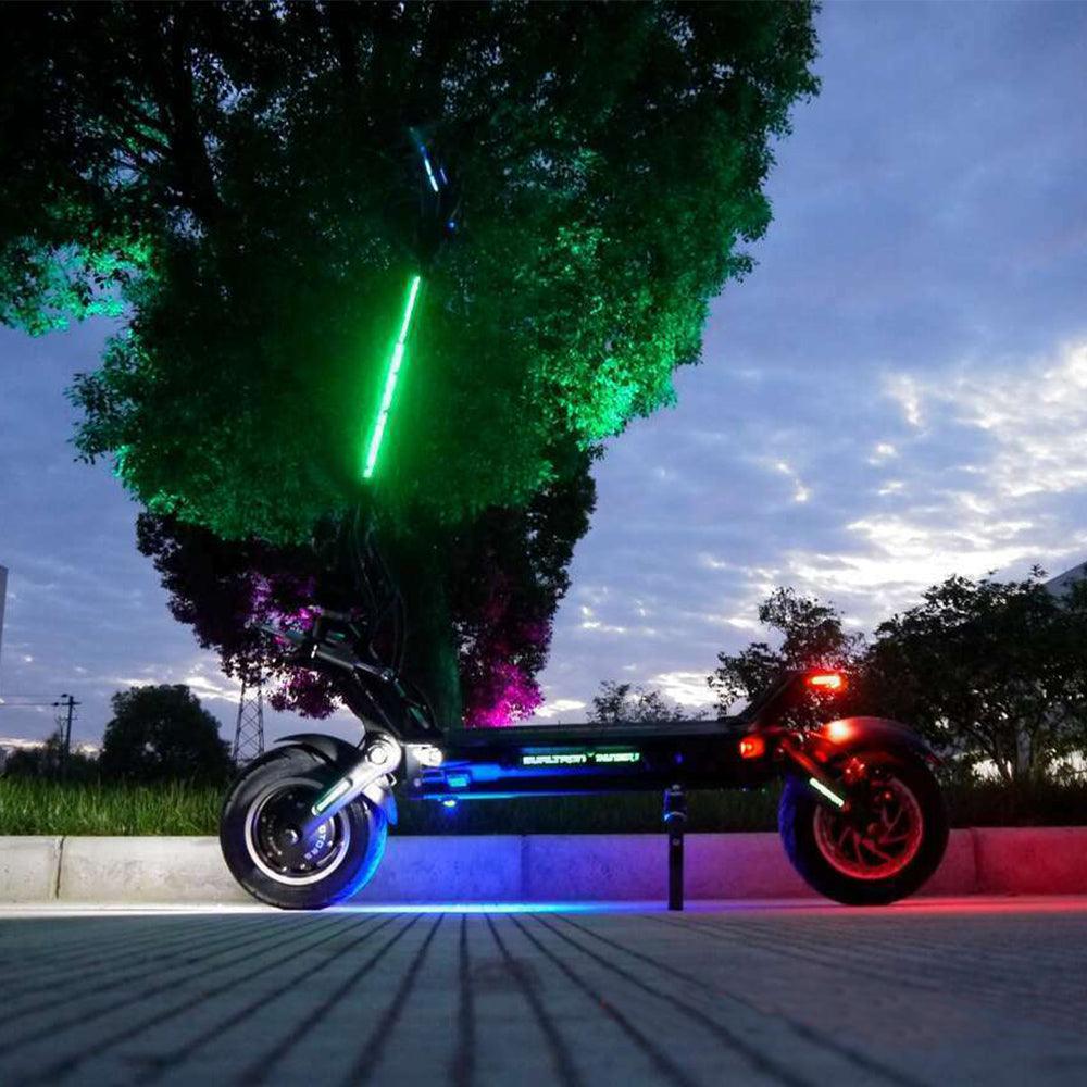 Trottinette Électrique Occasion Dualtron Thunder 2 - Reconditionné - Weebot