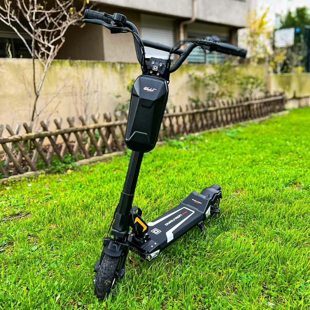 Trottinette Électrique Occasion Dualtron Togo : Reconditionné - Weebot