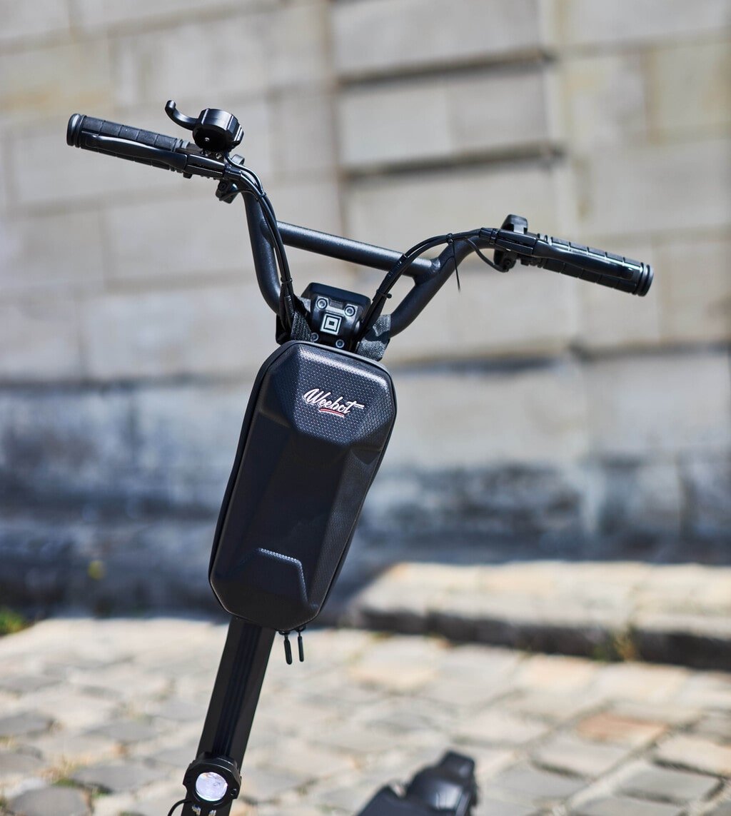 Trottinette Électrique Dualtron Togo Limited : Citadine et Puissante - Weebot