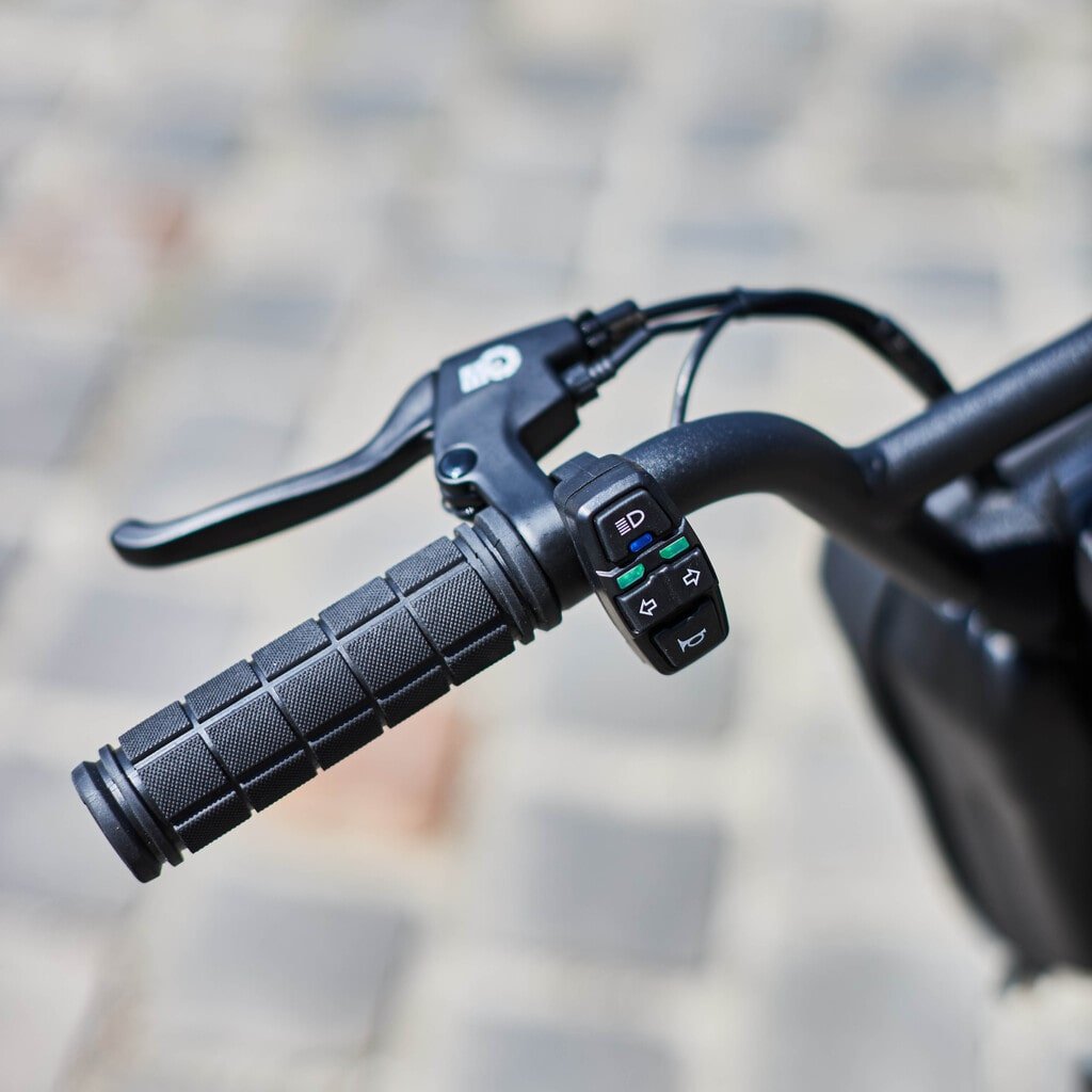 Trottinette Électrique Dualtron Togo Limited : Citadine et Puissante - Weebot