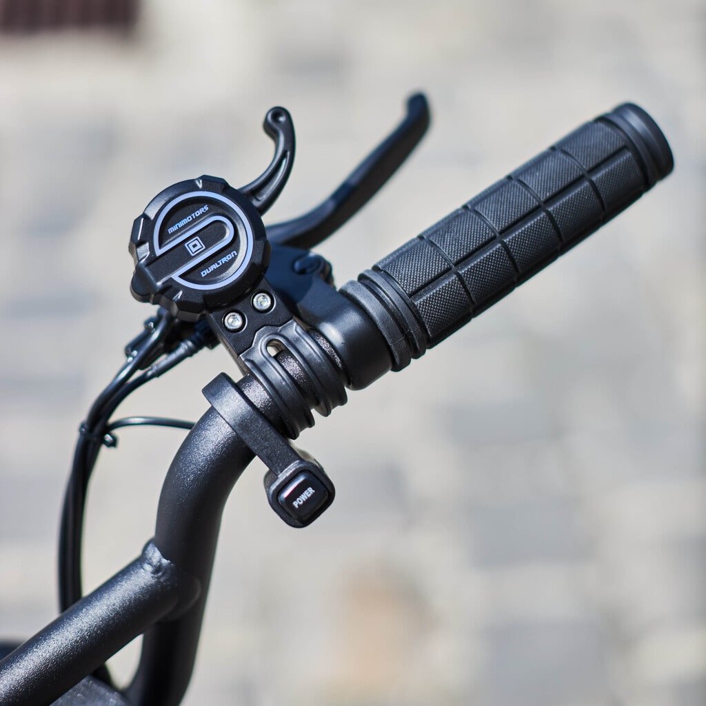 Trottinette Électrique Dualtron Togo Limited : Citadine et Puissante - Weebot