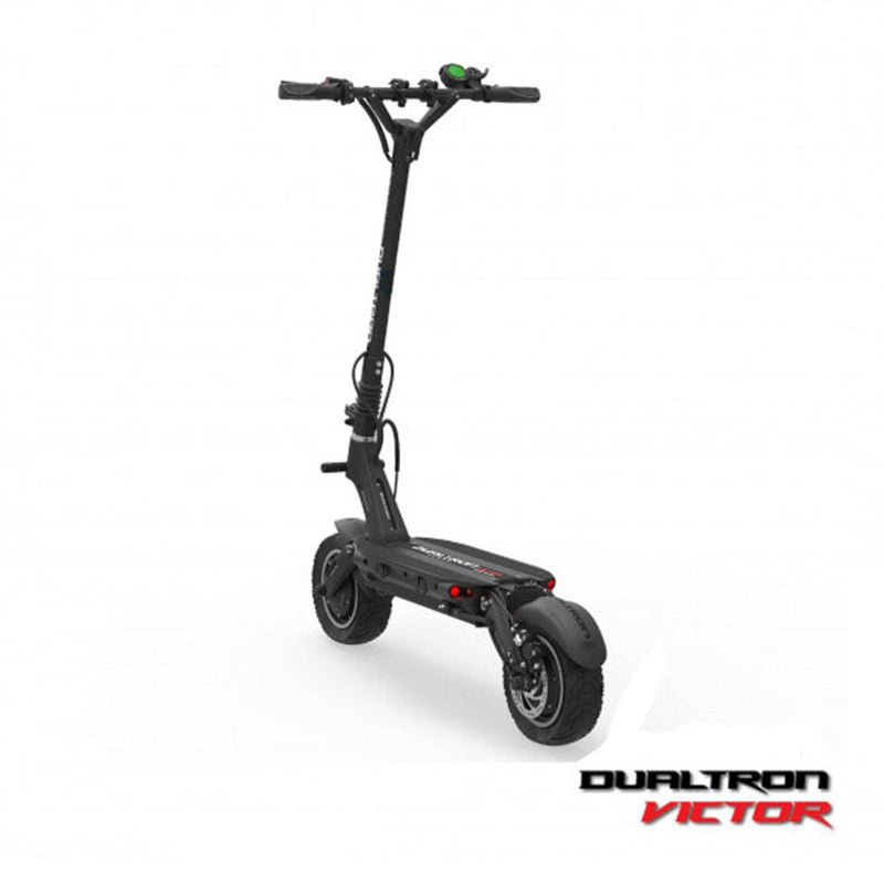 trottinette électrique dualtron victor 60v minimotors 2021 moteur 4000W