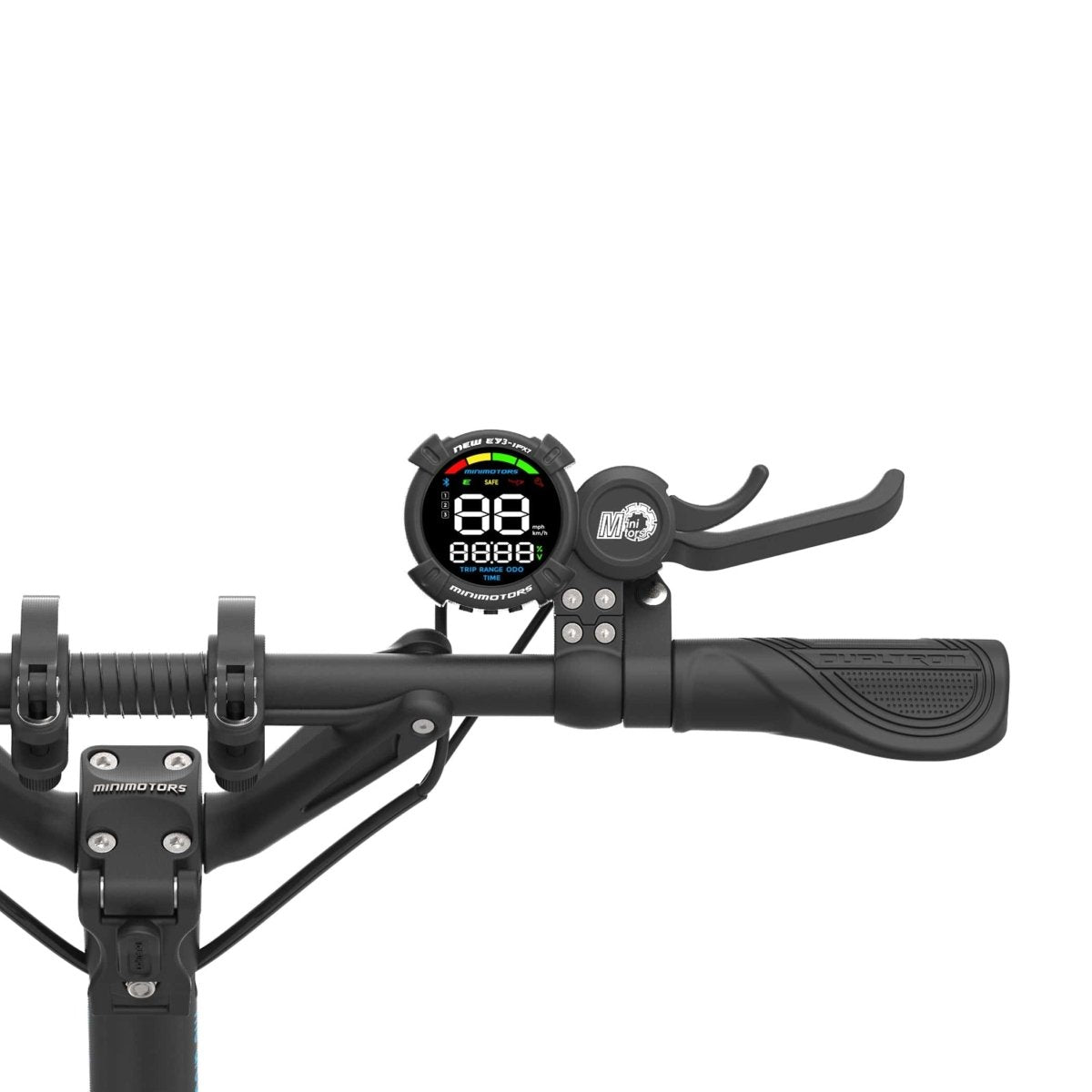 Trottinette Électrique Occasion Dualtron Victor : Reconditionné - Weebot