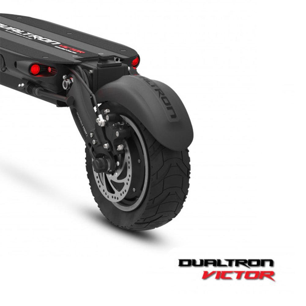 Trottinette Électrique Occasion Dualtron Victor : Reconditionné - Weebot