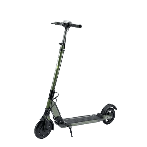 E-Scooter Étwow GTS: Modern und Zuverlässig