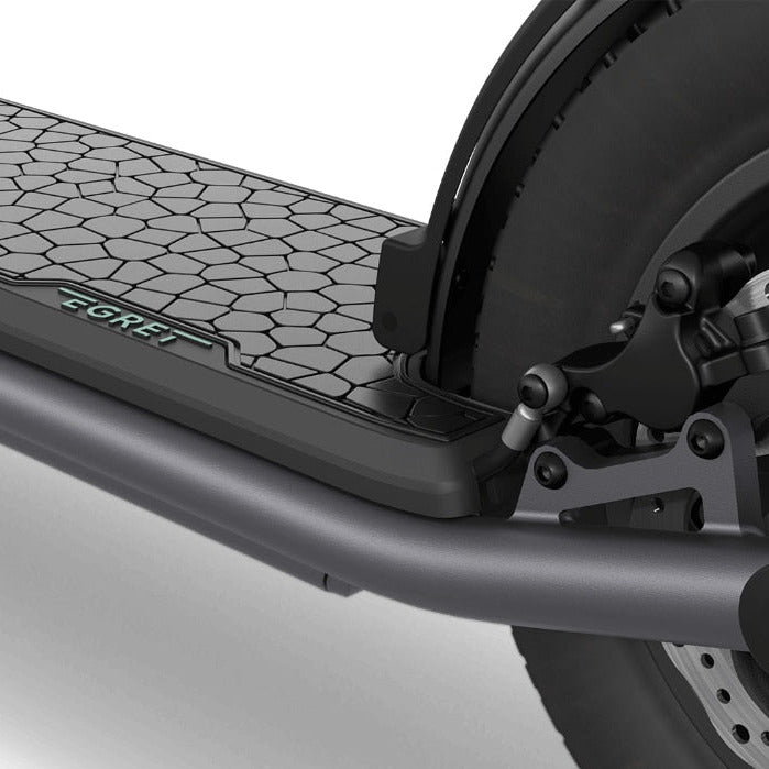 Trottinette Électrique Egret X Plus : Performance et Puissance - Weebot