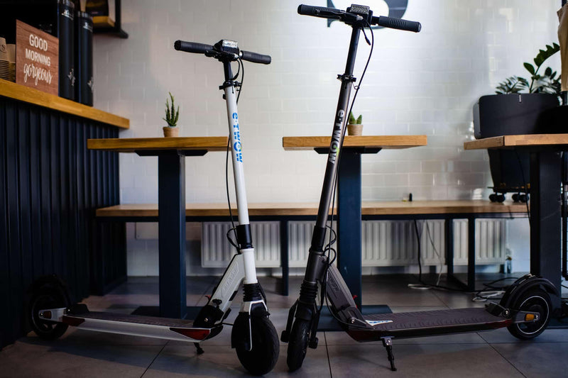 Trottinette Electrique E TWOW GTS & GT SL (48V 7.8Ah) 2023 - Occasion