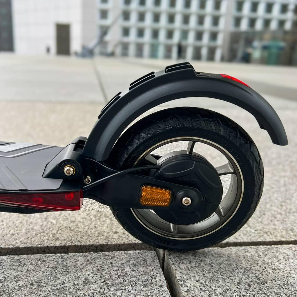 Trottinette Électrique Etwow GT SL : Durable et Performante - Weebot