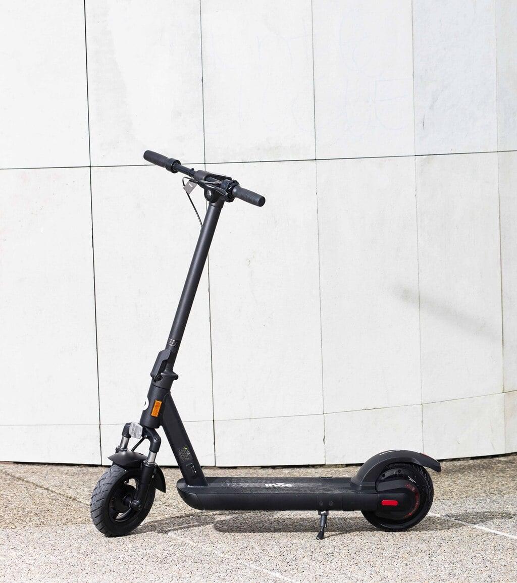Trottinette Électrique Inöe Sweemie 2 : Étanche et Fiable - Weebot