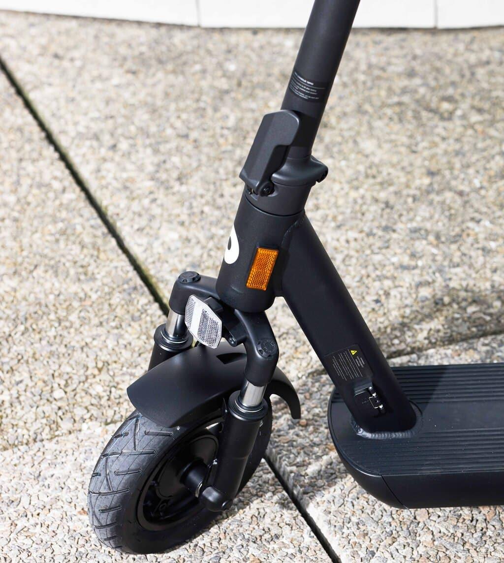 Monopattino elettrico Inöe Sweemie 2: impermeabile e affidabile