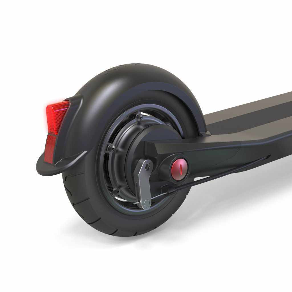 Trottinette Électrique Inokim Light 2 : Performante et Confortable - Weebot