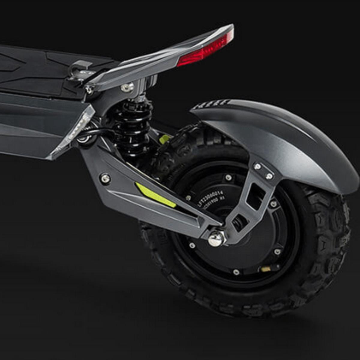 Trottinette Électrique Langfeite H1 : Rapide et Performante - Weebot