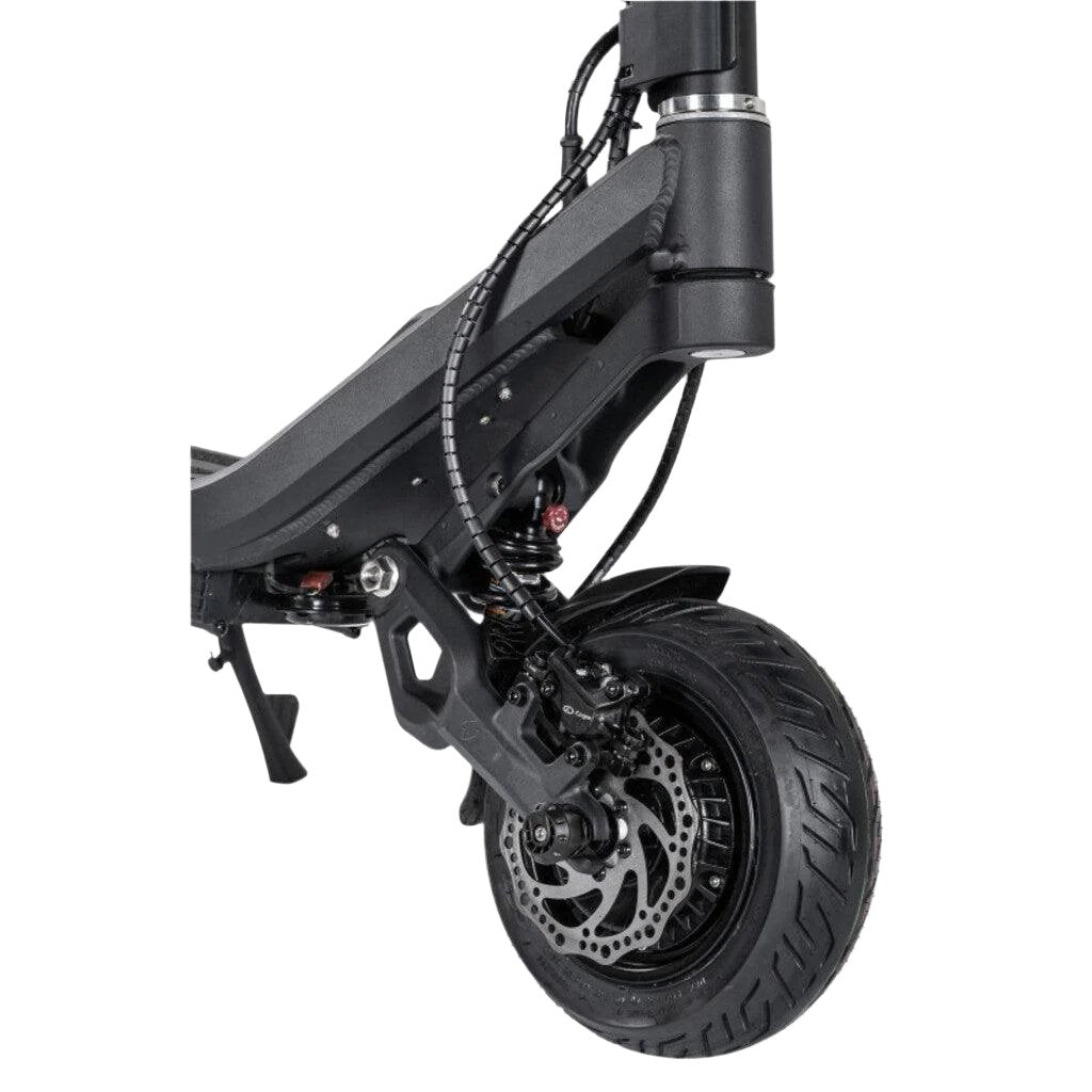 Trottinette Électrique Nami Stellar : Compacte et Agile - Weebot