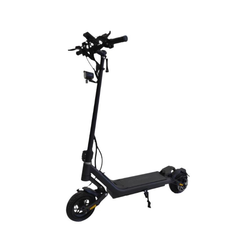 Trottinette Électrique Nami SuperStellar : Performante et Confortable - Weebot