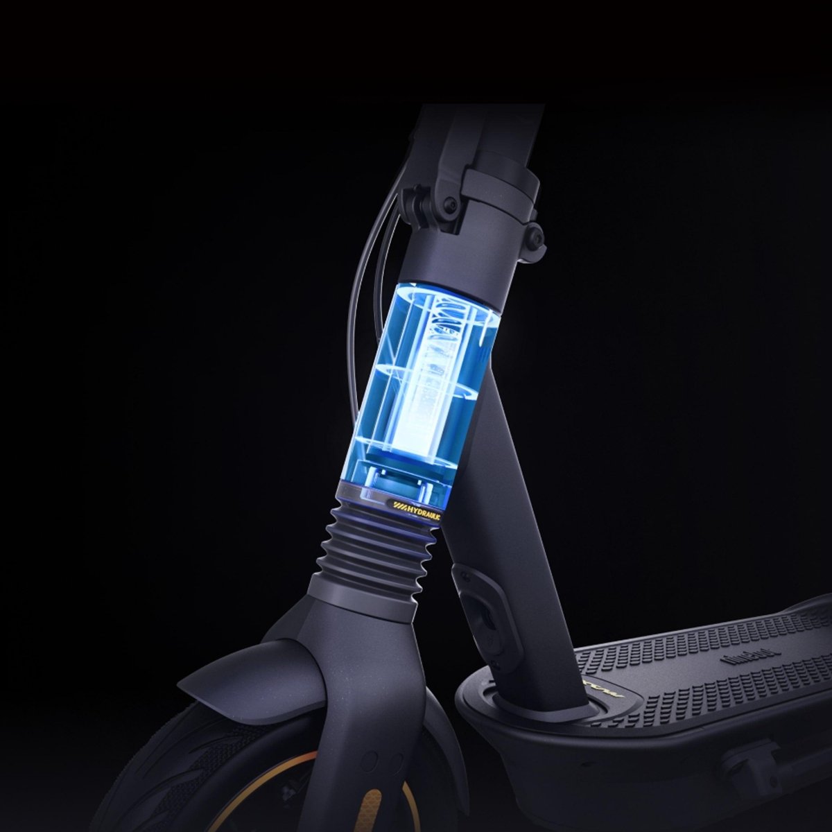 Trottinette Électrique Max G2 E Ninebot by Segway : Citadine et Performante - Weebot