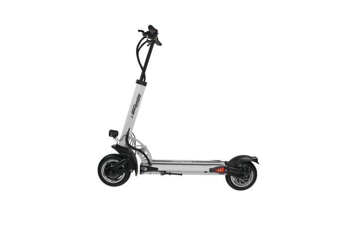 TROTTINETTE ELECTRIQUE SPEEDWAY 5 - Full Watt