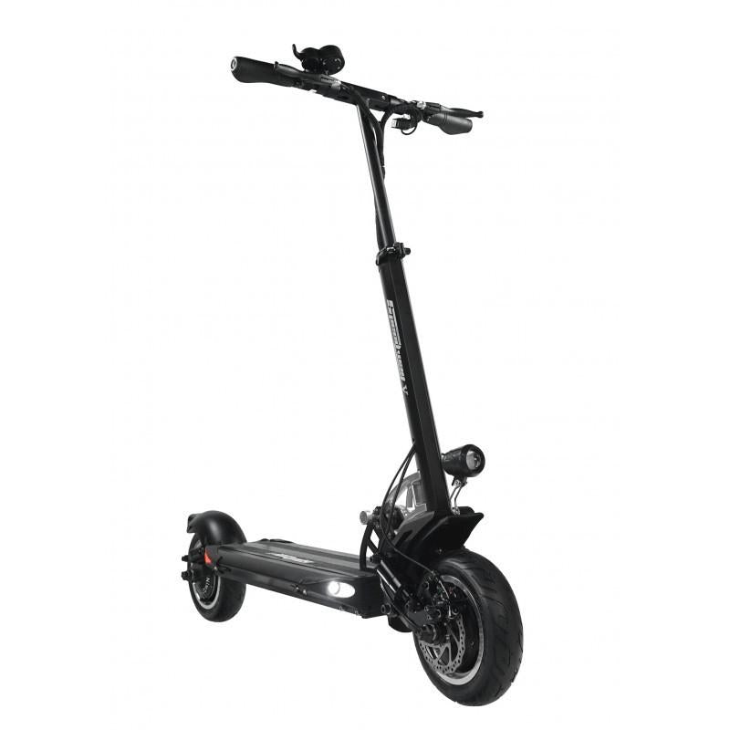 Trottinette Électrique Speedway 5 : Puissante et Endurante - Weebot