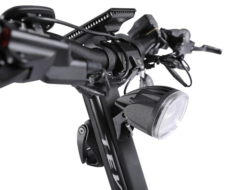 Trottinette électrique Teverun Fighter Supreme by Minimotors (72V 35AH LG) - Occasion