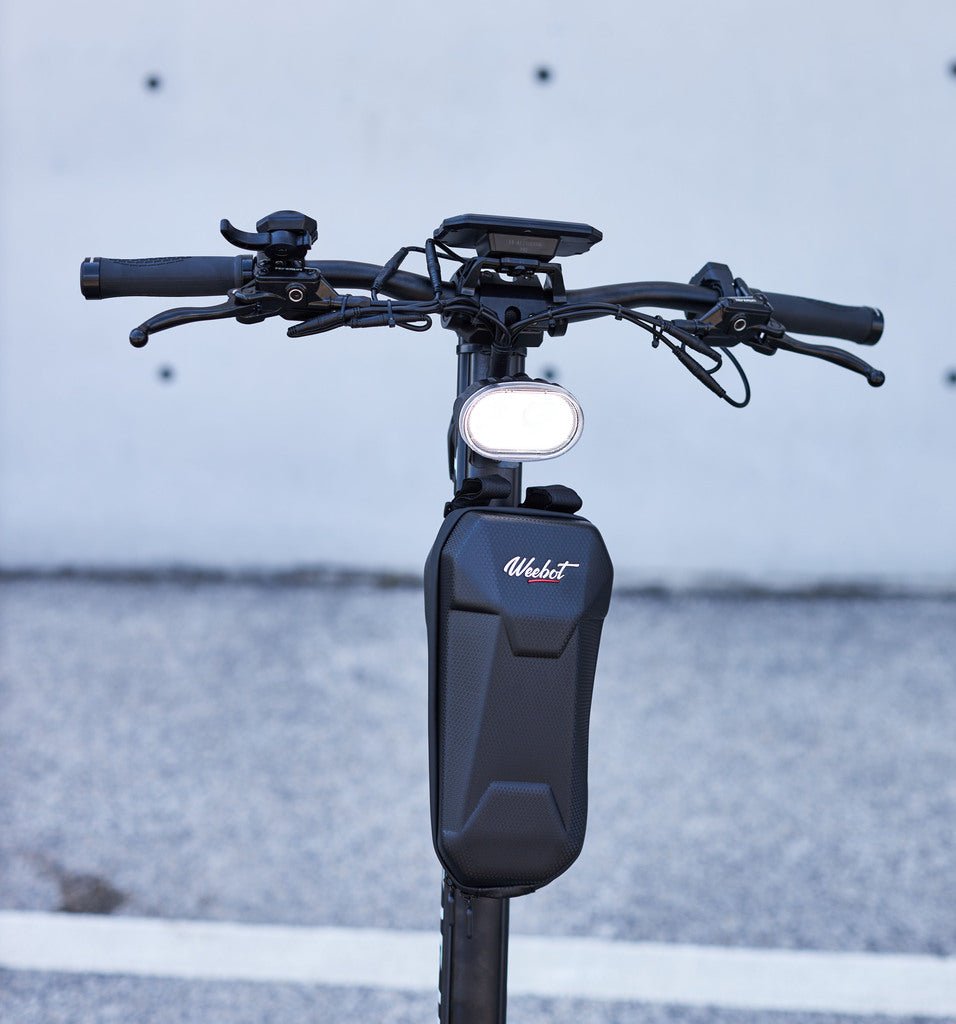Trottinette Électrique Teverun 7260R V4 2025 : Puissante et Hyper Rapide - Weebot