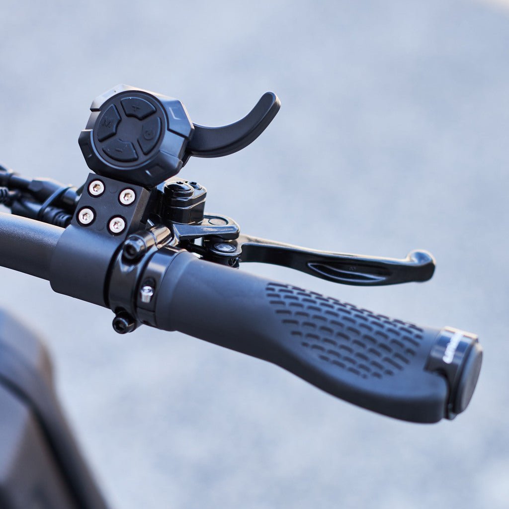 Trottinette Électrique Teverun 7260R V4 2025 : Puissante et Hyper Rapide - Weebot
