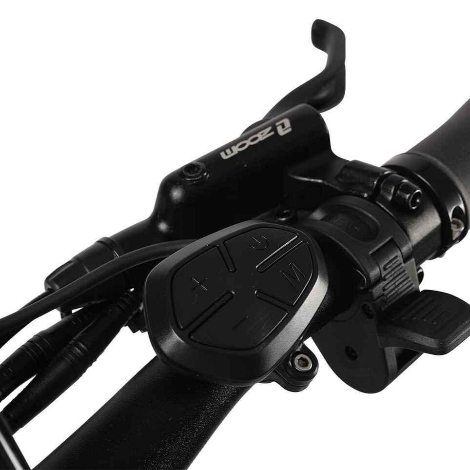 Trottinette Électrique Teverun Fighter Supreme Plus : Puissance et Grande Autonomie - Weebot