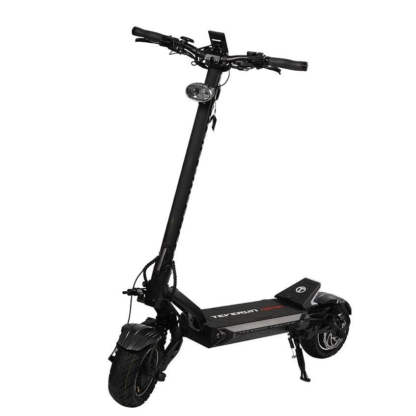 Trottinette électrique Occasion Teverun Fighter Supreme by Minimotors (72V 35AH LG) - Weebot