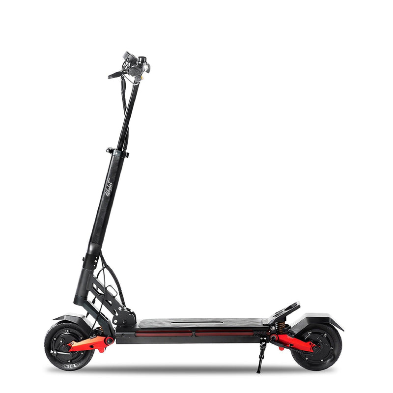 trottinette electrique weebot anoki X pas cher