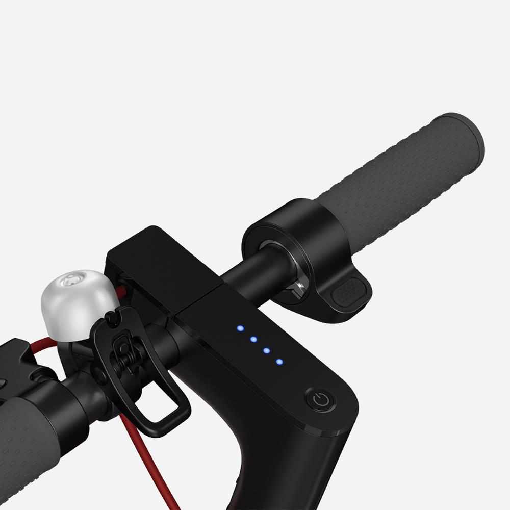Trottinette Électrique M365 Xiaomi : Confort et Légèreté - Weebot