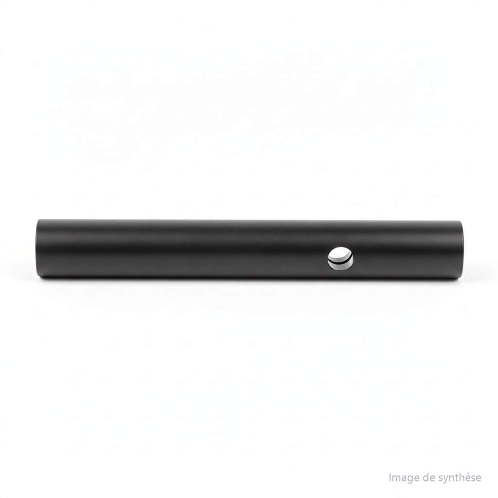 Tube de Guidon, vue 2