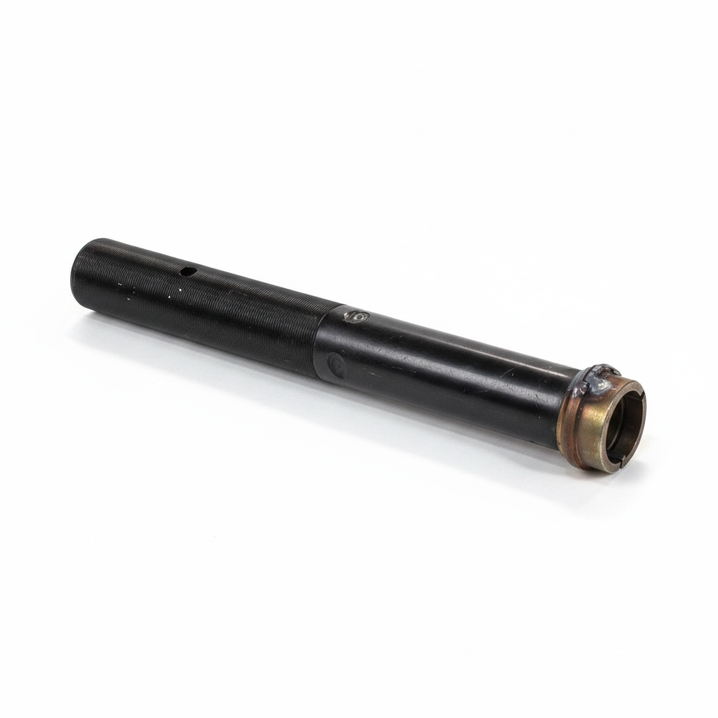 tube filete de direction pour trottinette electrique dualtron dolphin