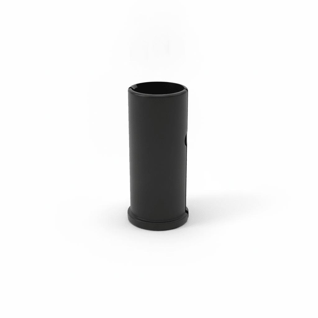 Tube De Protection En Plastique De La Potence pour Trottinette Electrique E-Twow - Weebot