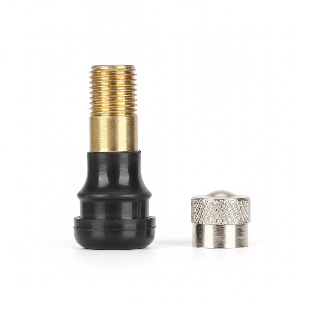 Valve Tubeless Droit, vue 3