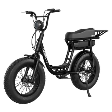 Vélo Électrique Occasion Garrett Miller Urban : Reconditionné