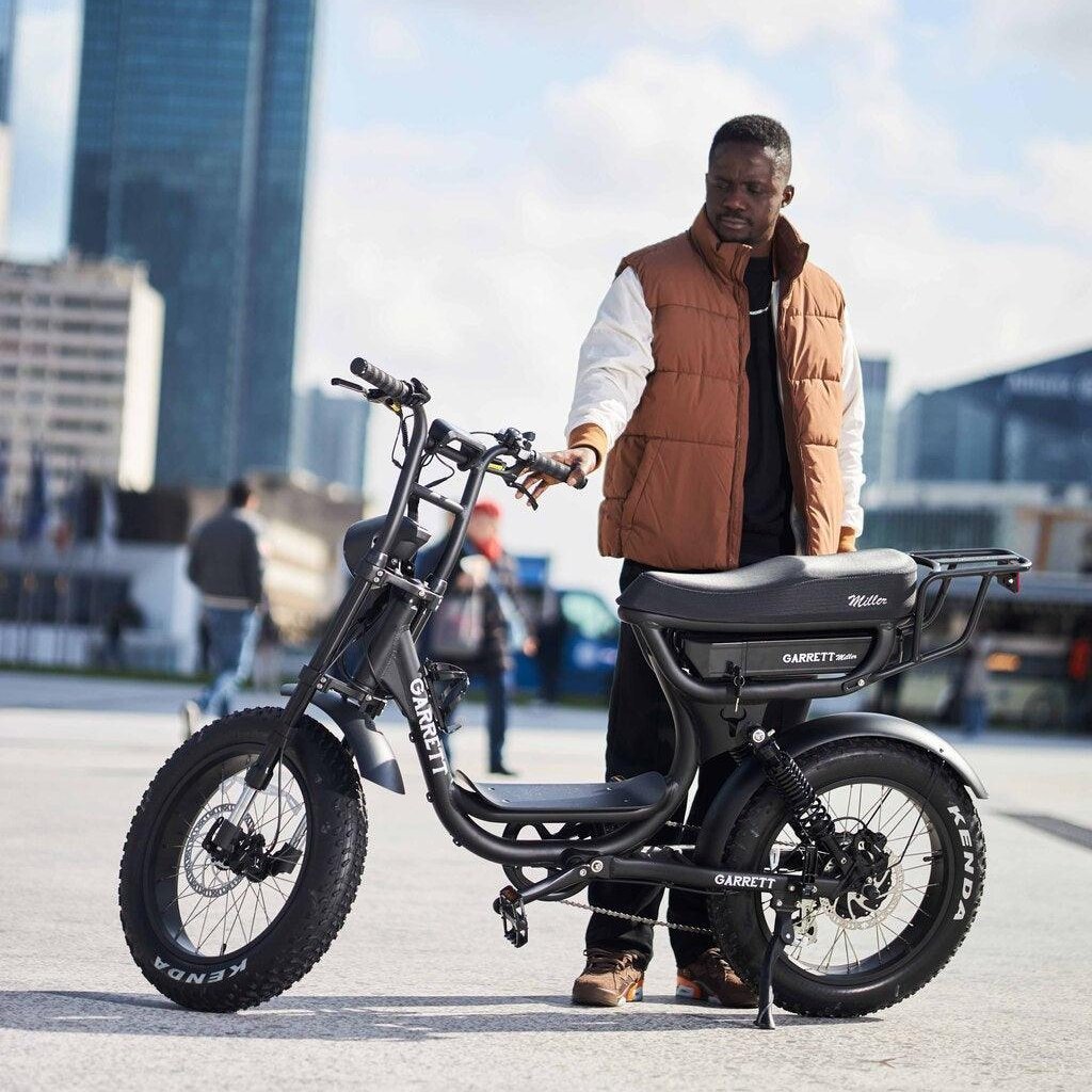 Macingo Trasporto Moto Tnt Prezzi Bici Elettrica Da Città FatBike