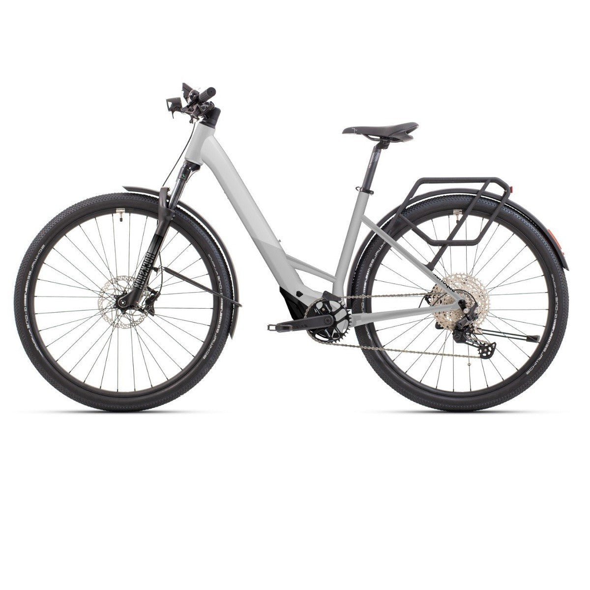Vélo Électrique VTC Superior iBlox : Agile et Polyvalent - Weebot