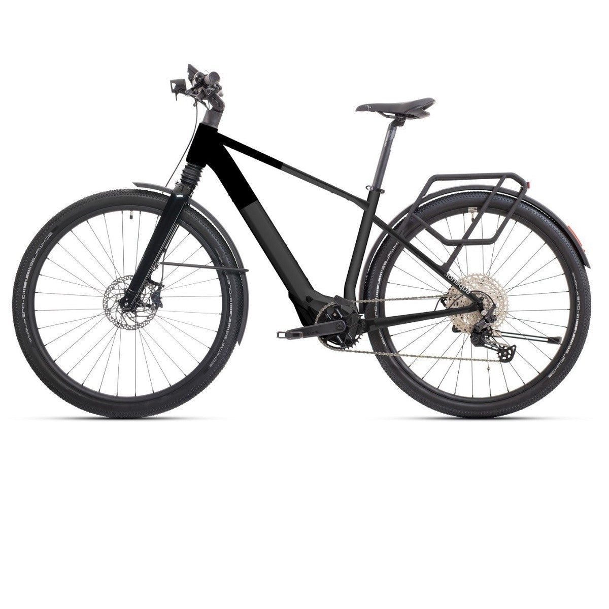 Vélo Électrique VTC Superior iBlox : Agile et Polyvalent - Weebot