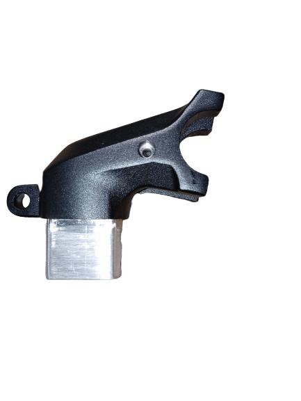 Support Guidon de Potence pour Trottinette Electrique Fighter Mini - Teverun - Weebot