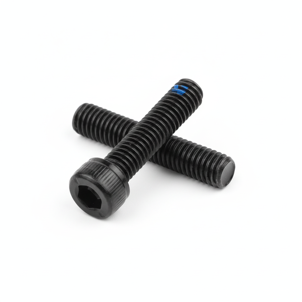 vis m5x20 moteur et jante pour trottinette electrique dualtron