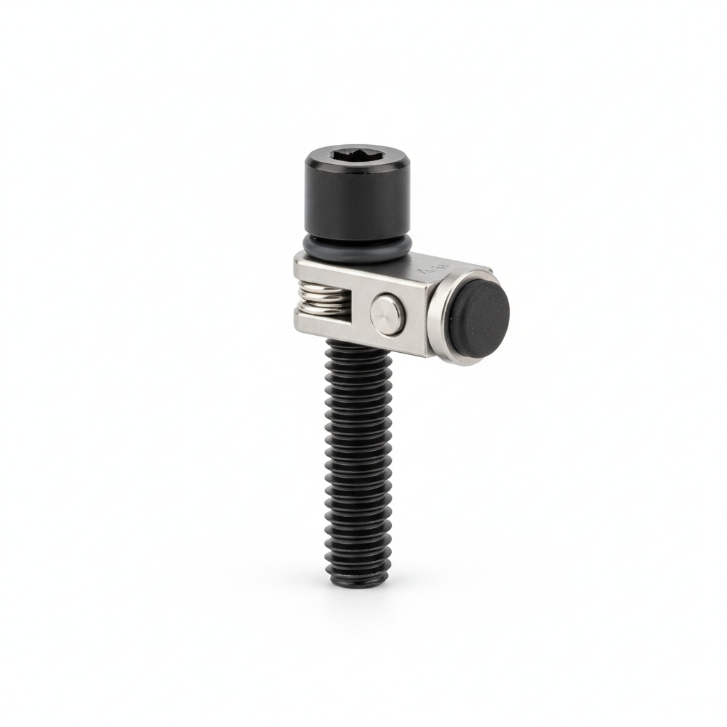 Image d'illustration — Vis M5x35 de Verrouillage pour Trottinette Electrique Teverun Blade Mini
