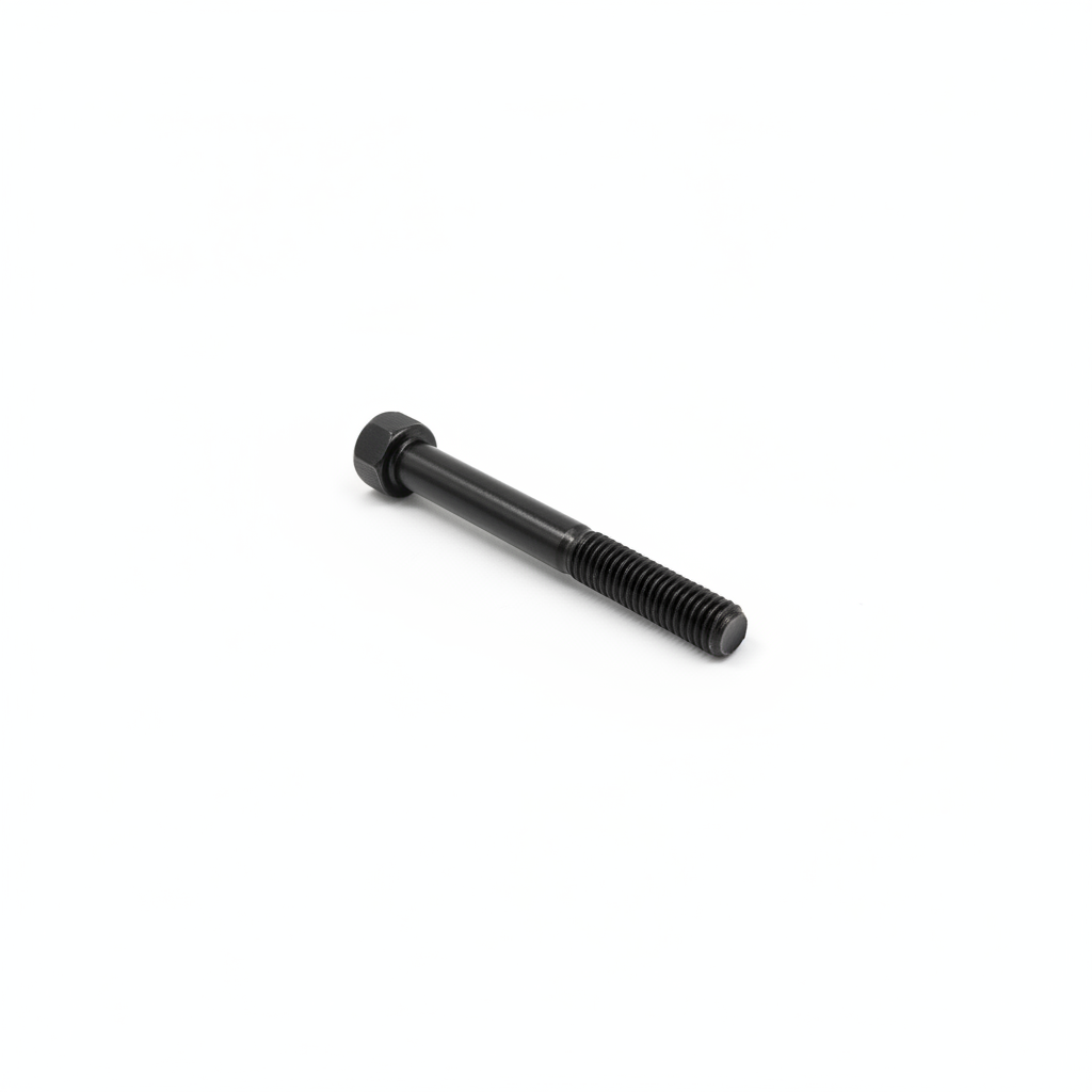 vis noire m8x72 grade 12 9 pour trottinette electrique rovoron r7